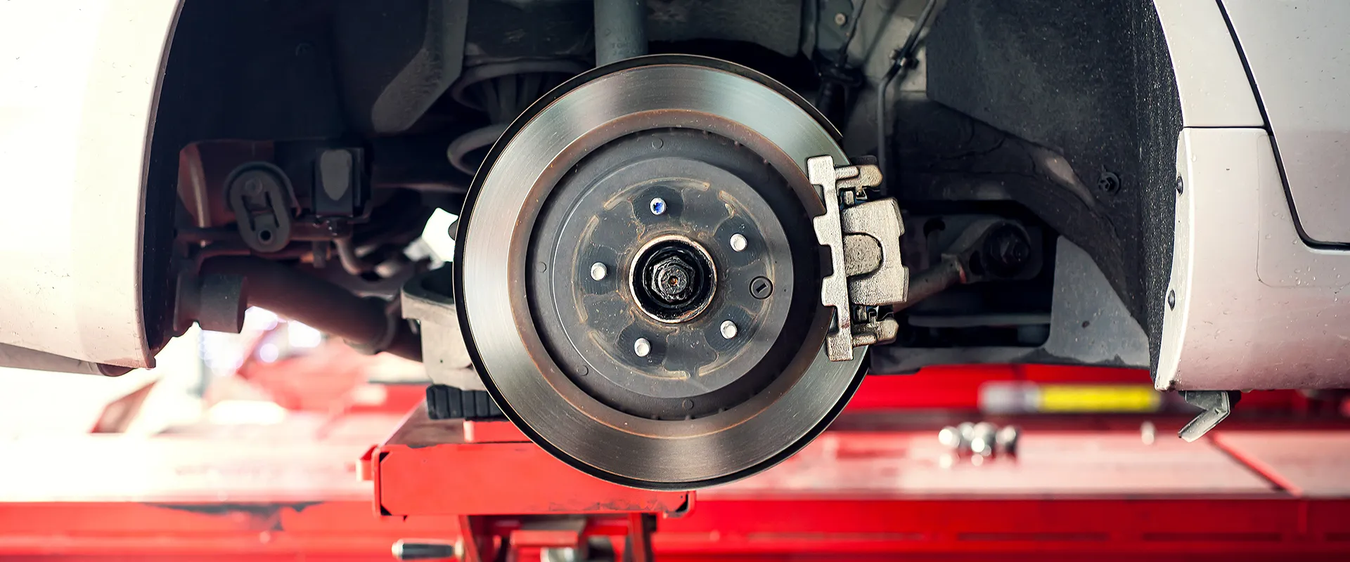 Brake Repair near Cumming, GA