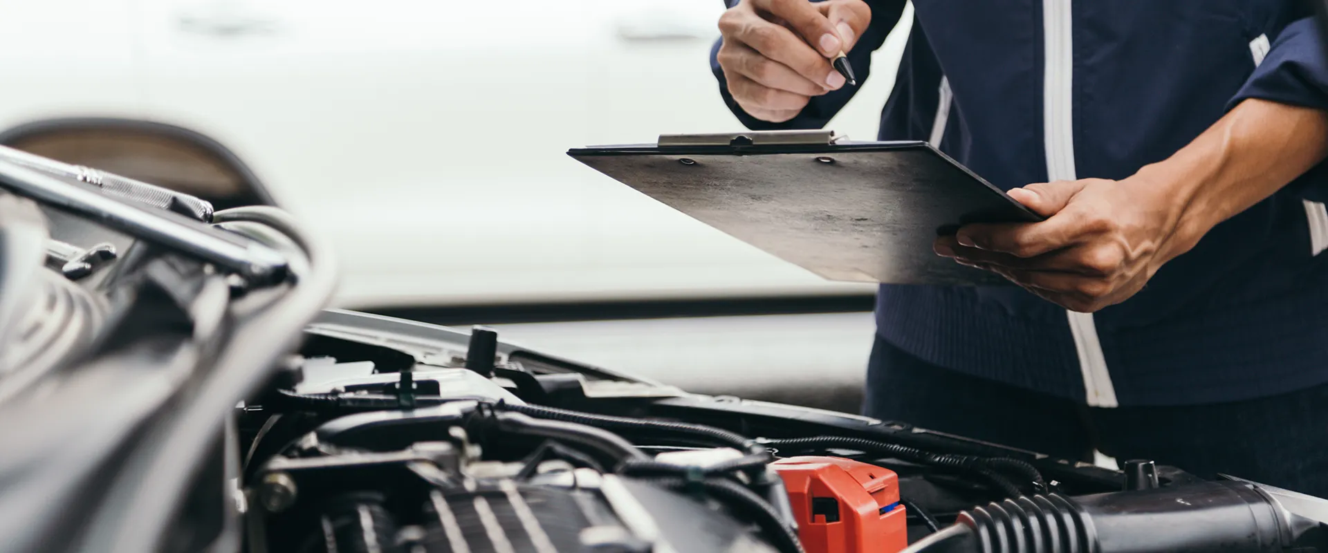Auto Inspections & Emissions near Cumming, GA