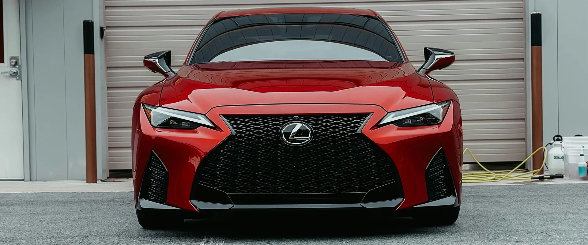 Lexus Repair and Service near Cumming, GA