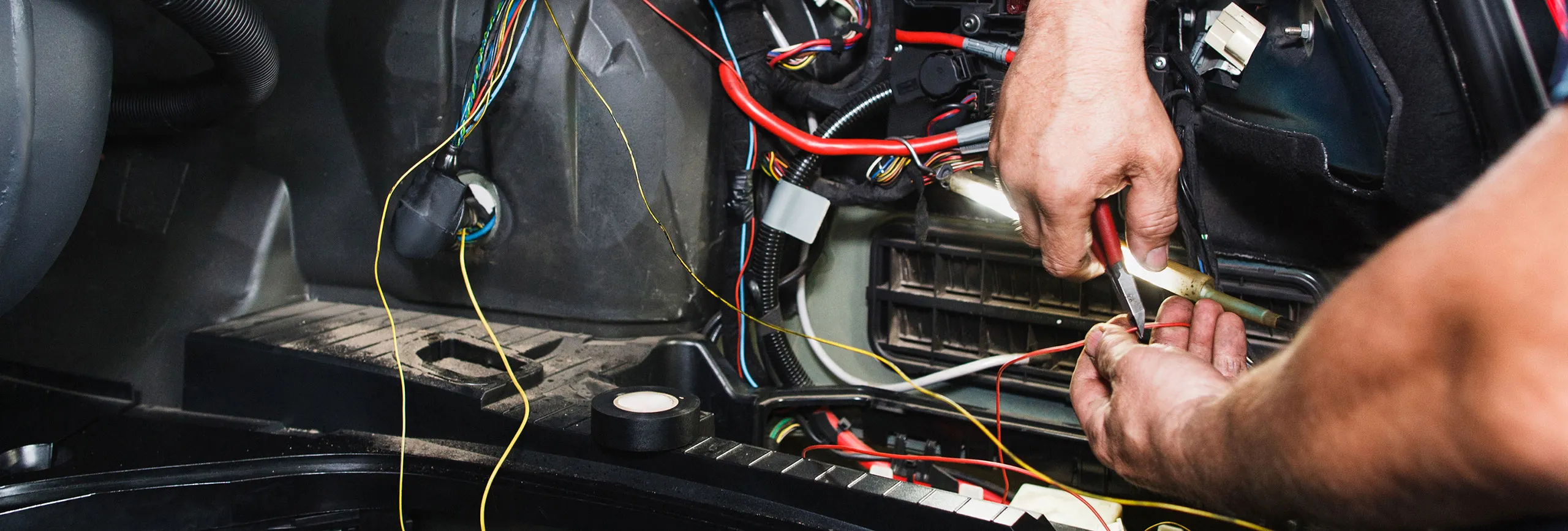 Electrical Repair near Cumming, GA