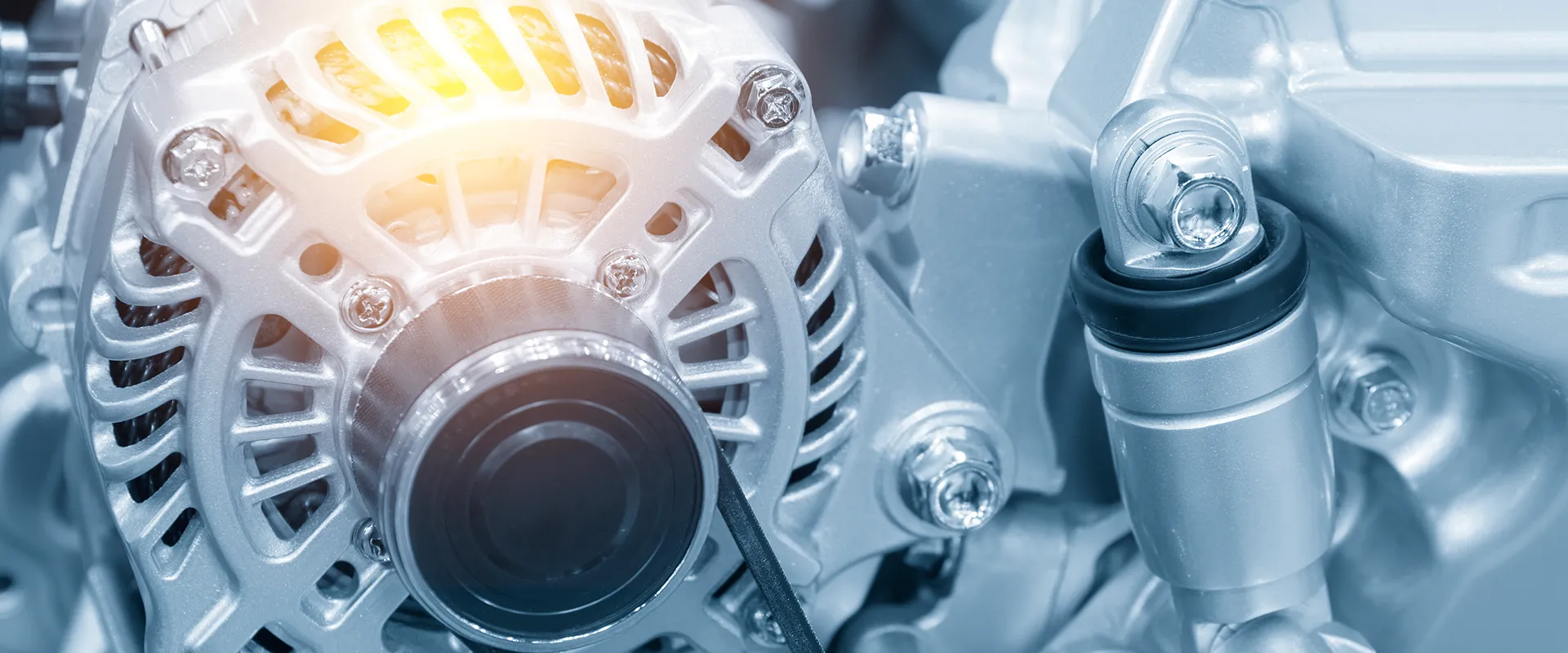 Battery, Starter & Alternator near Marietta, GA