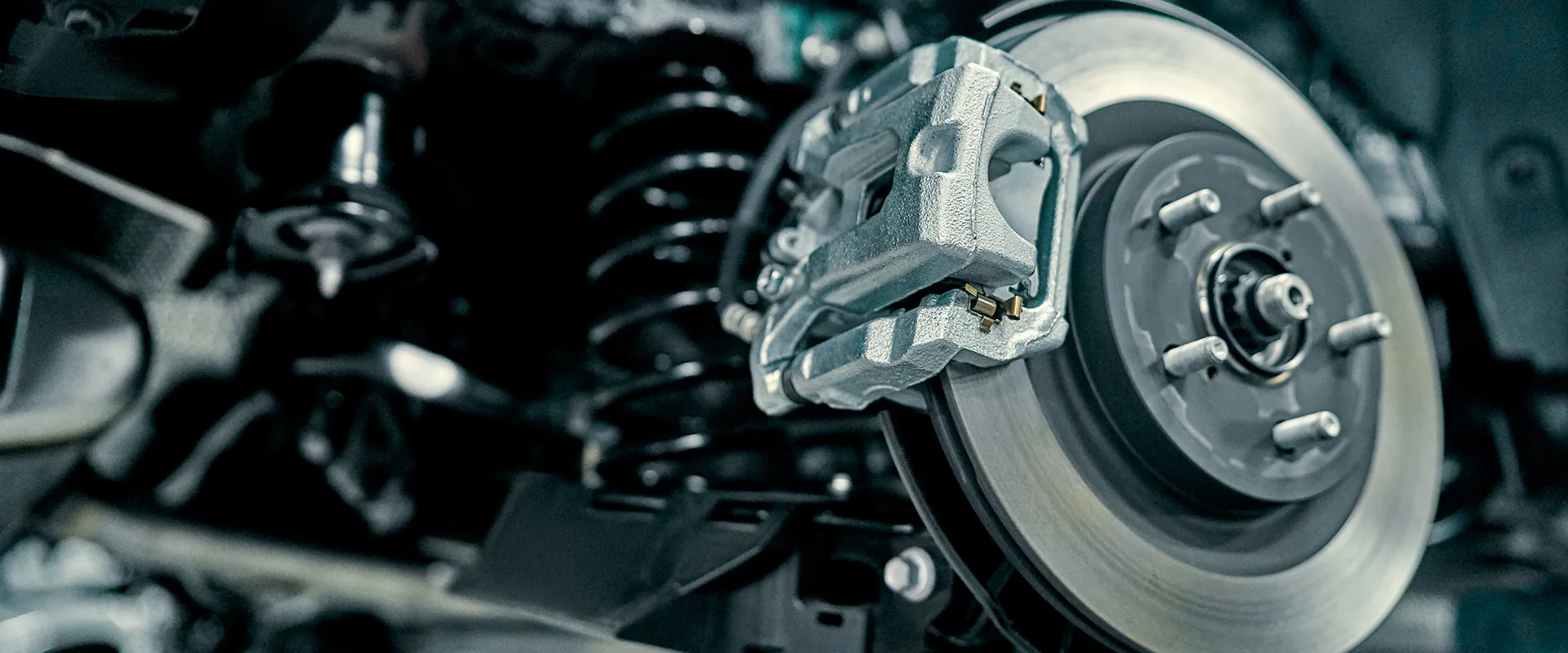 Brake Repair near Marietta, GA