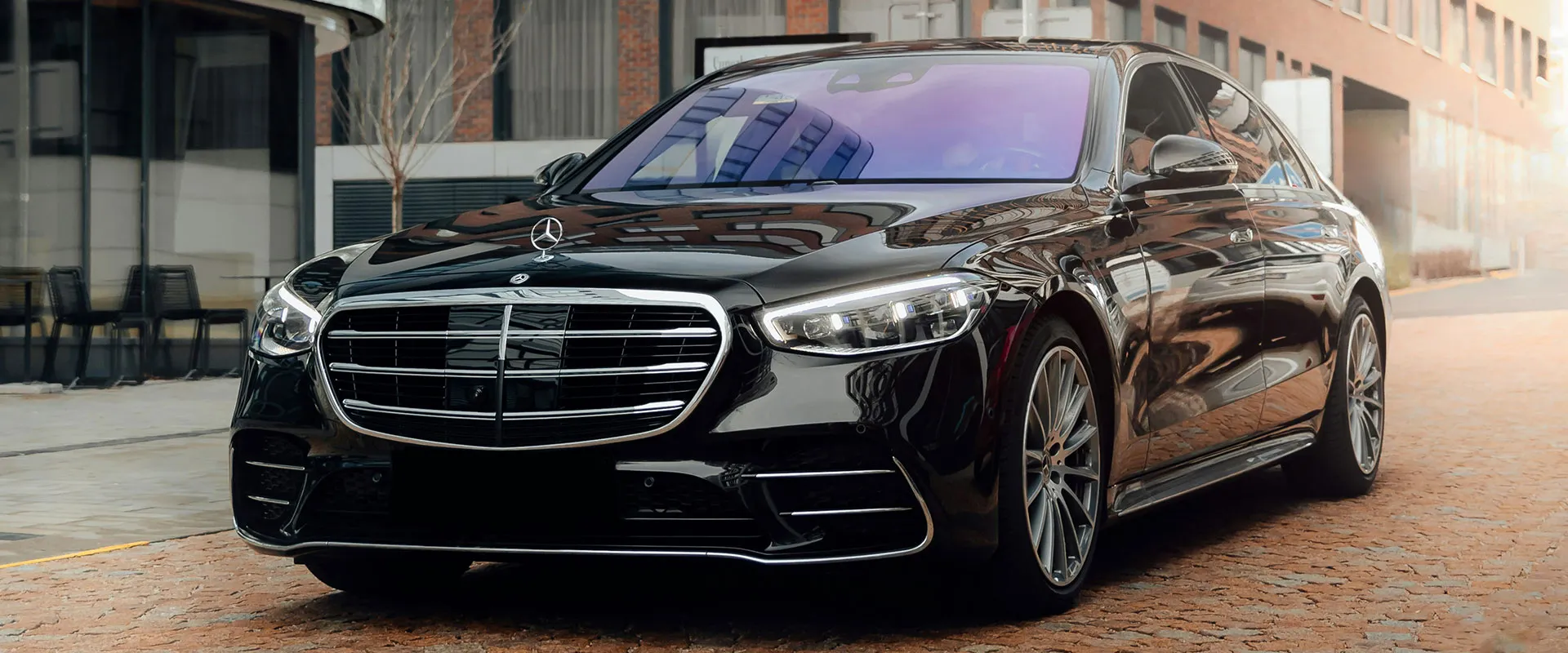 Mercedes Repair and Service near Marietta, GA