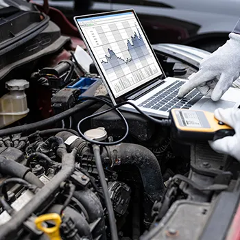 Auto Diagnostics in Cumming, GA