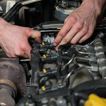 Engine Repair in Cumming, GA