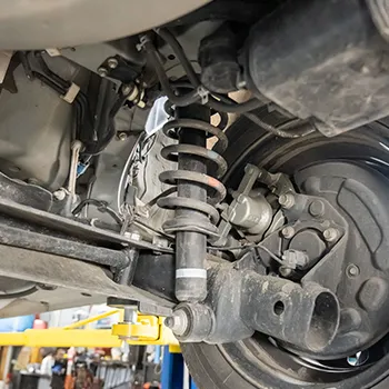 Shock & Struts in Cumming, GA