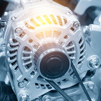 Battery, Starter & Alternator in Marietta, GA