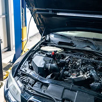 Engine Repair in Marietta, GA