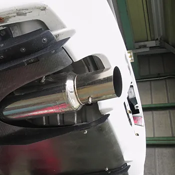 Exhaust System in Marietta, GA