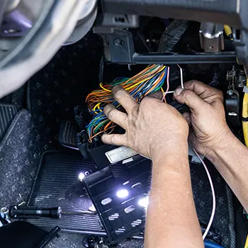 Electrical Repair in Marietta, GA