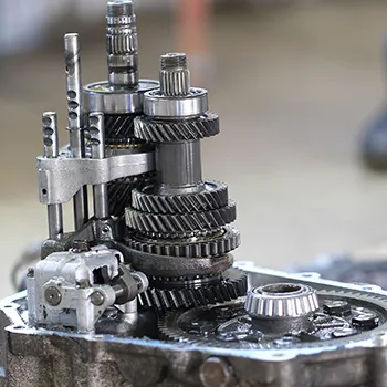 Transmission Diagnostics in Cumming, GA – Transmission Diagnostic Testing