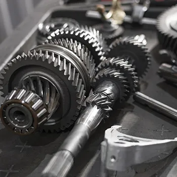 Transmission Installation in Cumming, GA – Transmission Installs