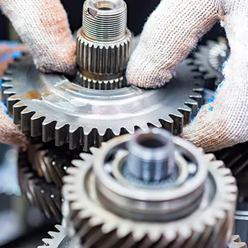 Transmission Rebuilds Cumming GA – Transmission Rebuild Mechanic