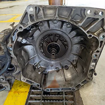 Transmission Rebuilds Cumming GA – Transmission Rebuild Mechanic