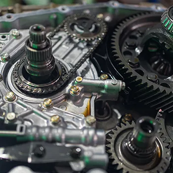 Transmission Diagnostics in Cumming, GA – Transmission Diagnostic Testing