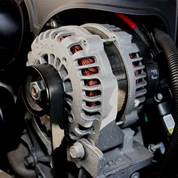 Alternator Repair & Replacement in Cumming, GA
