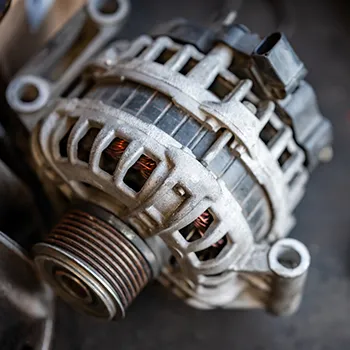 Alternator Repair & Replacement in Cumming, GA