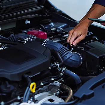 Factory Scheduled Maintenanc in Cumming, GA