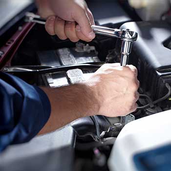 Preventative Maintenance