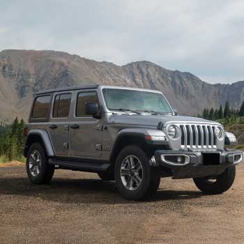 Jeep Repair & Service in Cumming GA